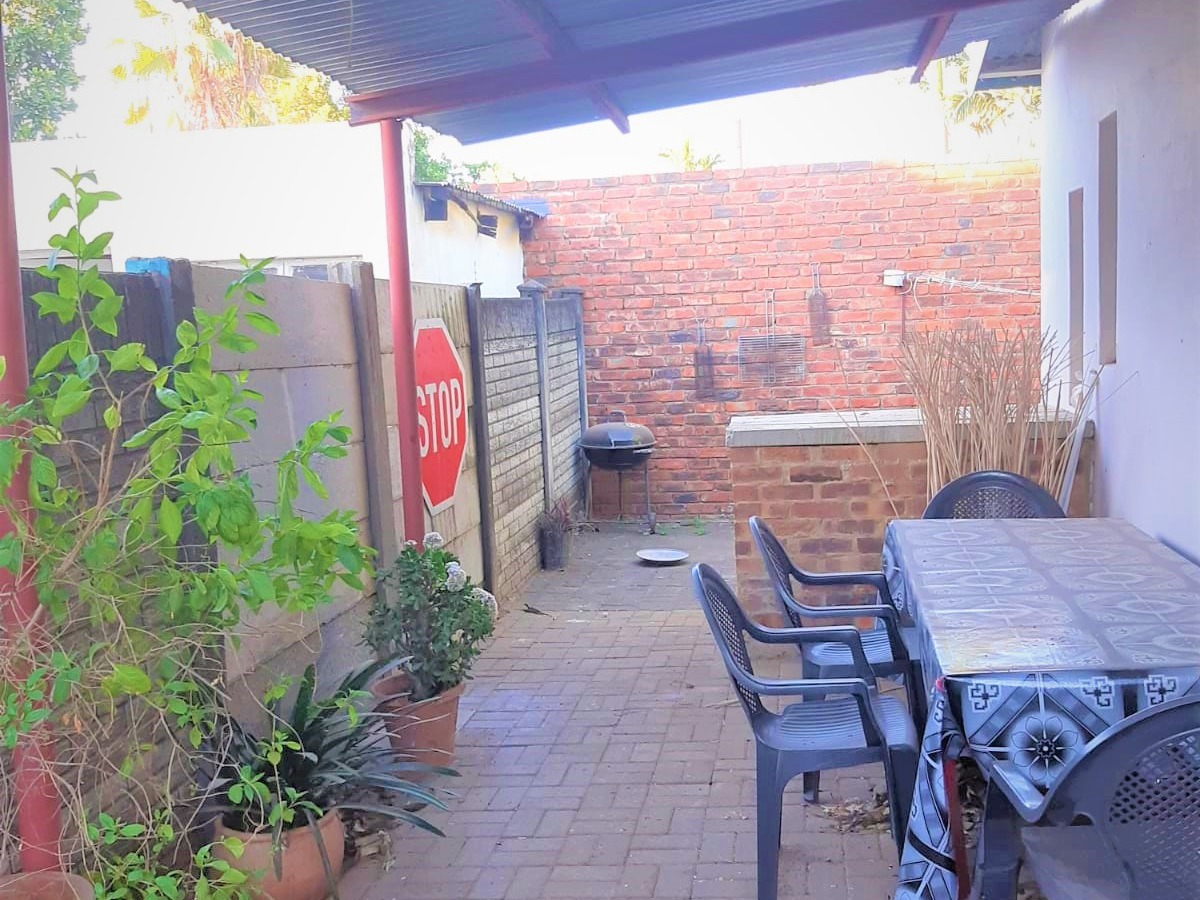 1 Bedroom Property for Sale in Bodorp North West